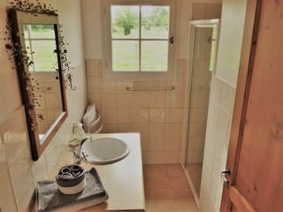 Maison de vacances Saint-Pierre-sur-Dropt Équipement 16