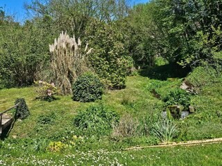 Vakantiehuis Saint-Pierre-sur-Dropt Omgeving 31