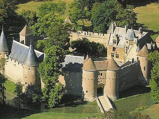 Ferienhaus Saint-Pierre-sur-Dropt Umgebung 33
