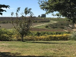 Maison de vacances Saint-Pierre-sur-Dropt Environnement 25
