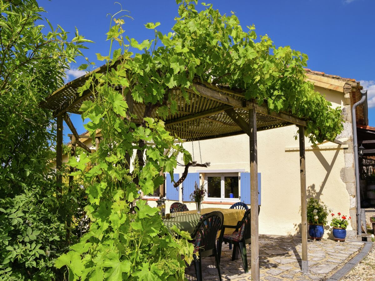 Cottage Montaut (Lot-et-Garonne) Außenaufnahme 2