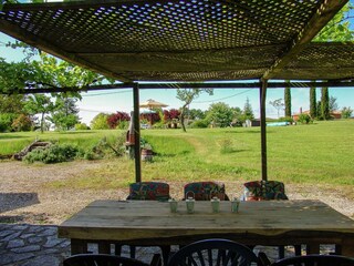 Cottage Montaut (Lot-et-Garonne) Außenaufnahme 3