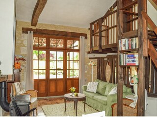 Cottage Montaut (Lot-et-Garonne) Ausstattung 27