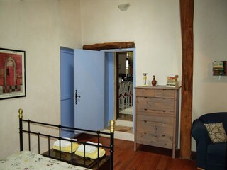 Casa de vacaciones Montaut (Lot-et-Garonne) Características 18