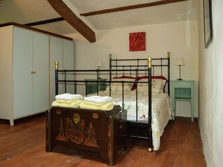 Cottage Montaut (Lot-et-Garonne) Ausstattung 18