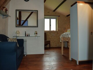Cottage Montaut (Lot-et-Garonne) Ausstattung 19