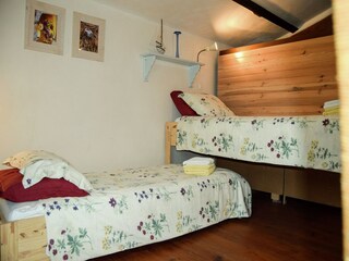 Cottage Montaut (Lot-et-Garonne) Ausstattung 20