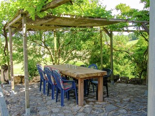 Vakantiehuisje Montaut (Lot-et-Garonne) Buitenaudio-opname 4