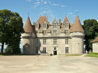 Cottage Montaut (Lot-et-Garonne) Umgebung 31