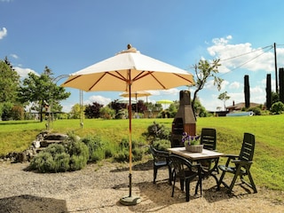 Cottage Montaut (Lot-et-Garonne) Außenaufnahme 9