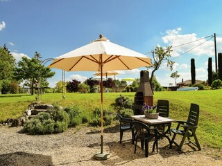 Holiday cottage Montaut (Lot-et-Garonne) Outdoor Recording 4