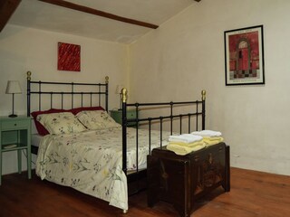 Cottage Montaut (Lot-et-Garonne) Ausstattung 24