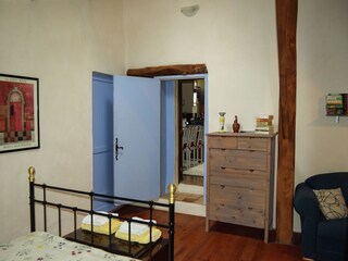 Cottage Montaut (Lot-et-Garonne) Ausstattung 25