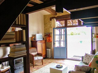 Holiday cottage Montaut (Lot-et-Garonne) Features 26