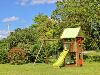 Maison de vacances Montaut (Lot-et-Garonne)  31