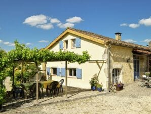 Casa per le vacanze Pittoresco casale con piscina - Montaut (Lot-et-Garonne) - image1