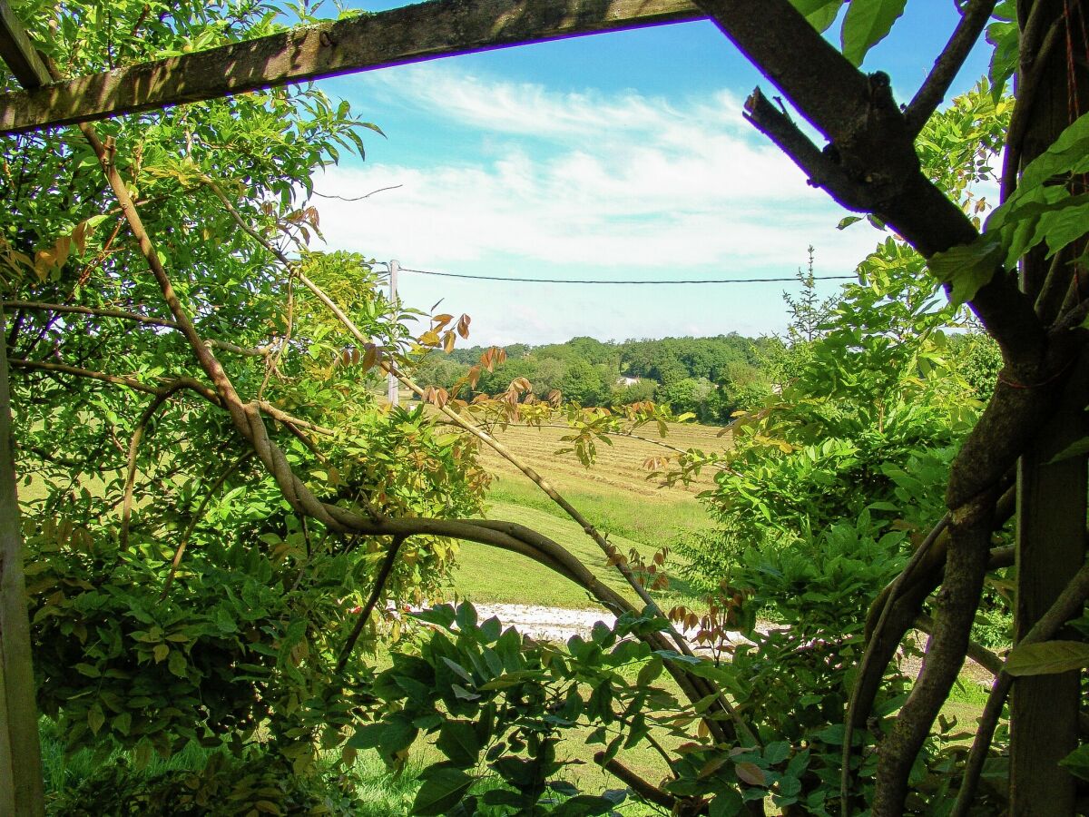 Cottage Montaut (Lot-et-Garonne) Außenaufnahme 7