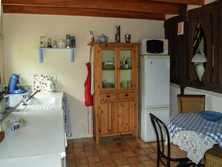Vakantiehuisje Montaut (Lot-et-Garonne) Kenmerken 22
