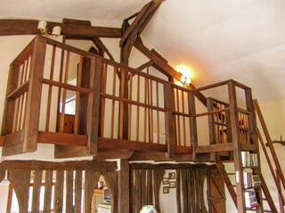 Casa de vacaciones Montaut (Lot-et-Garonne) Características 11