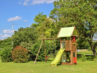 Maison de vacances Montaut (Lot-et-Garonne)  32