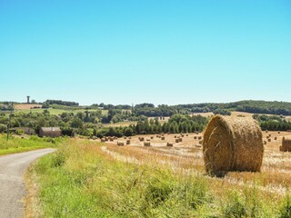 Vakantiehuisje Montaut (Lot-et-Garonne) Omgeving 27