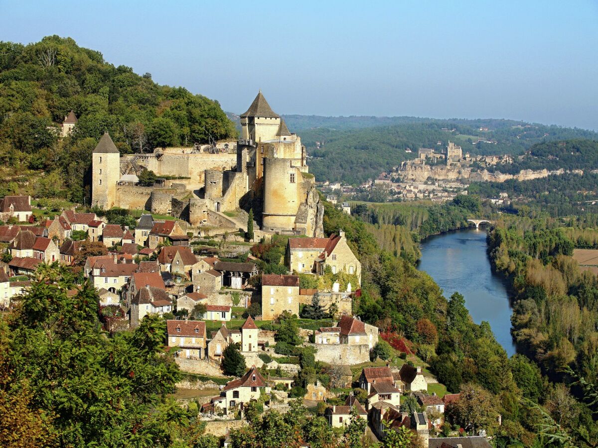 Cottage Montaut (Lot-et-Garonne) Umgebung 29