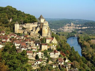 Vakantiehuisje Montaut (Lot-et-Garonne) Omgeving 26