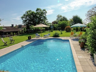 Holiday cottage Montaut (Lot-et-Garonne) Outdoor Recording 5