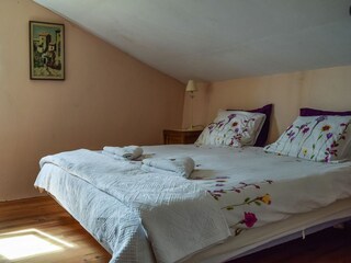 Vakantiehuisje Montaut (Lot-et-Garonne) Kenmerken 15