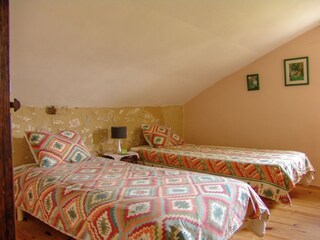 Cottage Montaut (Lot-et-Garonne) Ausstattung 16