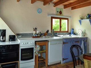 Cottage Montaut (Lot-et-Garonne) Ausstattung 18