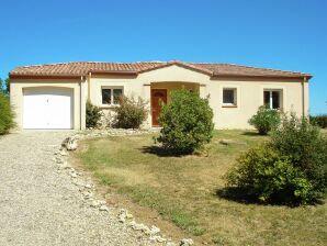 Villa independiente en una hermosa zona - Le Temple-sur-Lot - image1