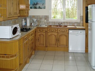 Villa Le Temple-sur-Lot Équipement 20