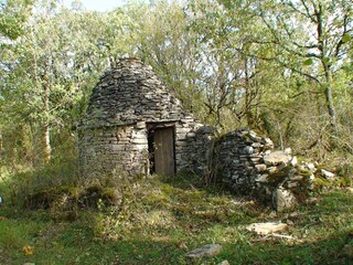 Villa Le Temple-sur-Lot Umgebung 36
