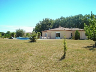 Villa Le Temple-sur-Lot Enregistrement extérieur 4