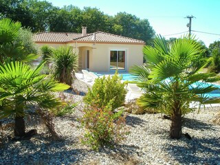 Villa Le Temple-sur-Lot Enregistrement extérieur 8