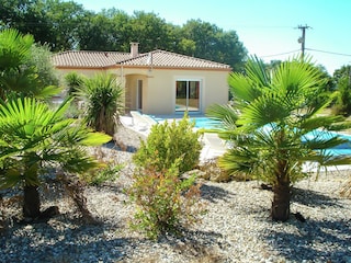 Villa Le Temple-sur-Lot Outdoor Recording 12