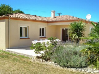 Villa Le Temple-sur-Lot Enregistrement extérieur 7