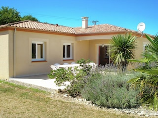 Villa Le Temple-sur-Lot Outdoor Recording 6