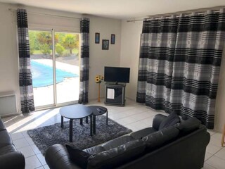 Villa Le Temple-sur-Lot Kenmerken 15
