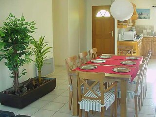 Villa Le Temple-sur-Lot Équipement 22