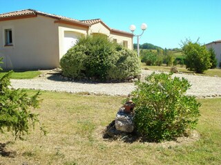Villa Le Temple-sur-Lot Enregistrement extérieur 9