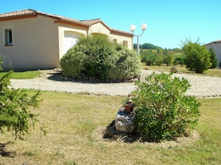 Villa Le Temple-sur-Lot Outdoor Recording 10