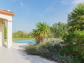 Villa Le Temple-sur-Lot Registrazione all'aperto 13
