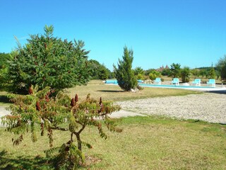 Villa Le Temple-sur-Lot Grabación al aire libre 9