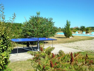 Villa Le Temple-sur-Lot  35