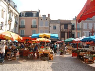 Villa Le Temple-sur-Lot Ambiente 33