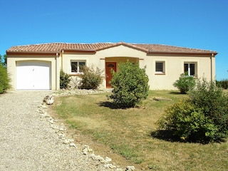 Villa Le Temple-sur-Lot Outdoor Recording 11