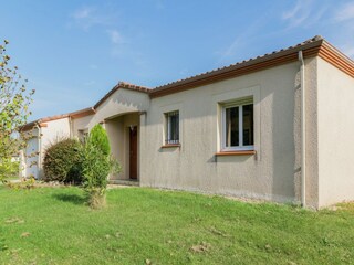 Villa Le Temple-sur-Lot Enregistrement extérieur 13