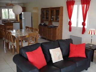 Villa Le Temple-sur-Lot Ausstattung 24